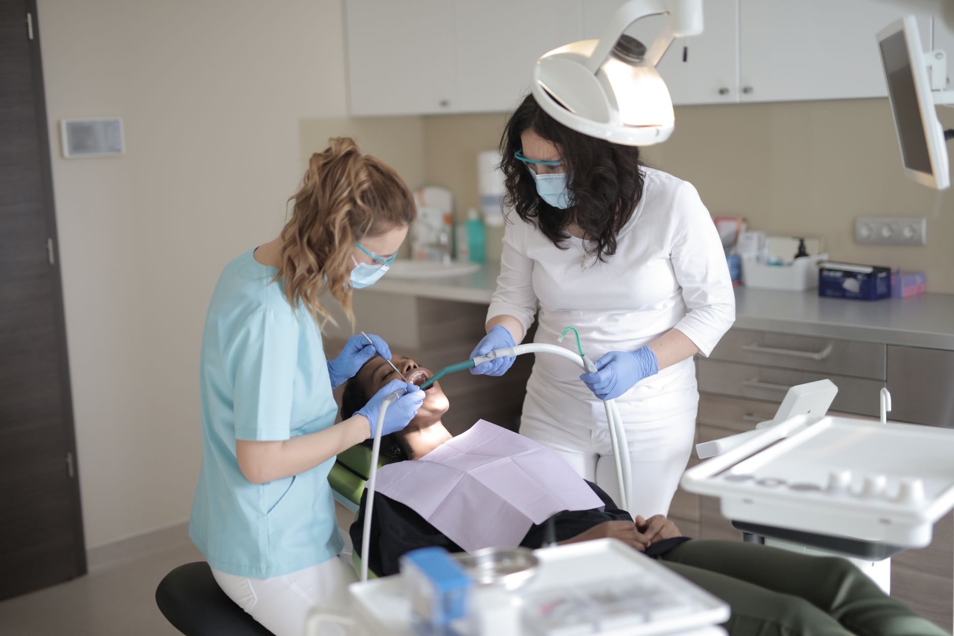 Dentiste urgence à Saint-Herblain